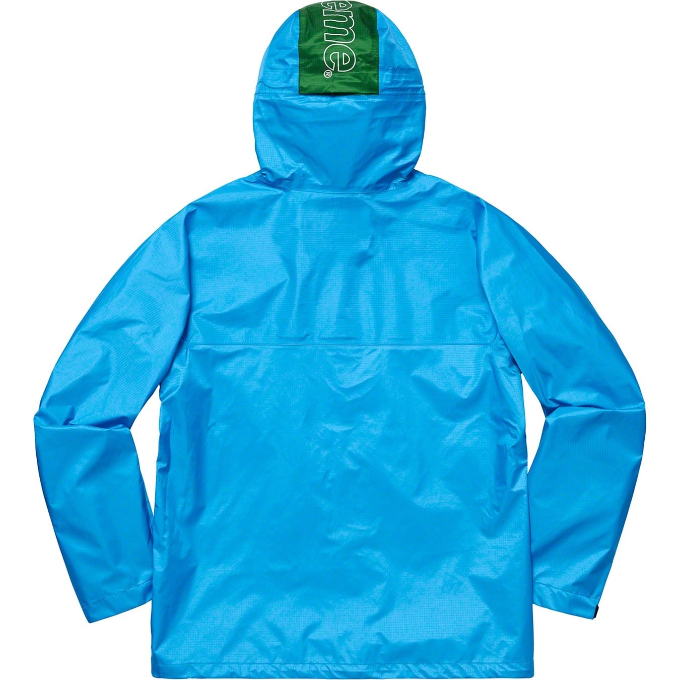 Taped Seam Jacket view 7